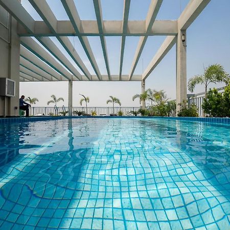 Grand Park Hotel Mandalay Dış mekan fotoğraf