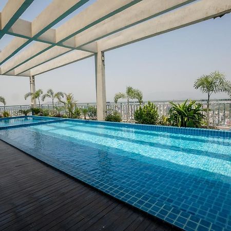 Grand Park Hotel Mandalay Dış mekan fotoğraf